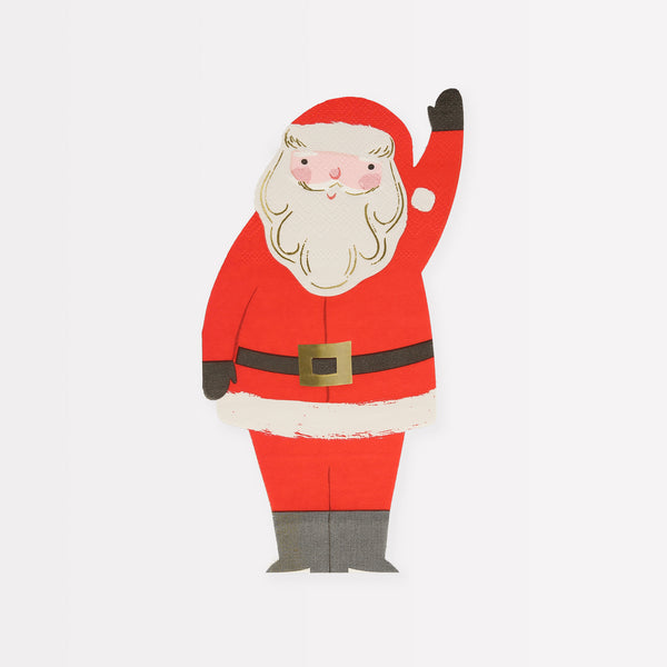 Bring the cheer of Santa to a family Christmas party with our paper plates, cups, napkins, crackers and statement Christmas garlands. 