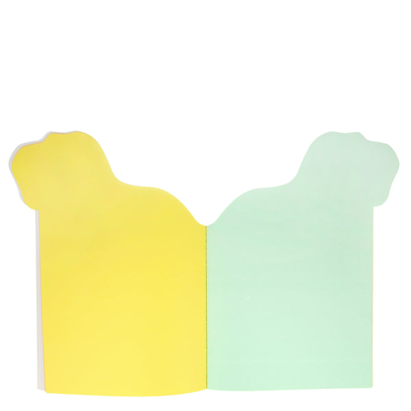 Creative kids who love dinosaurs will enjoy our sketch book filled with stickers, perfect to pop into dinosaur party bags. Image8