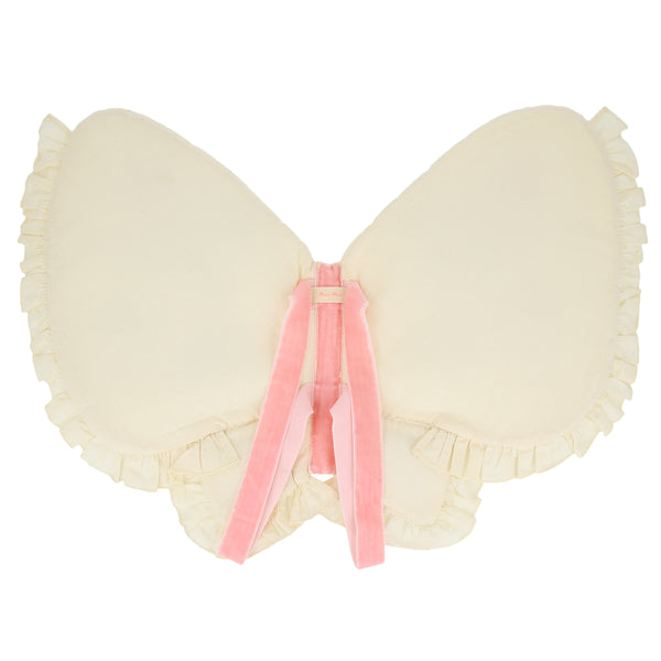 Our embroidered butterfly wings are a gorgeous addition to your dressing up box, for kids who love to pretend to be butterflies or fairies. Image6