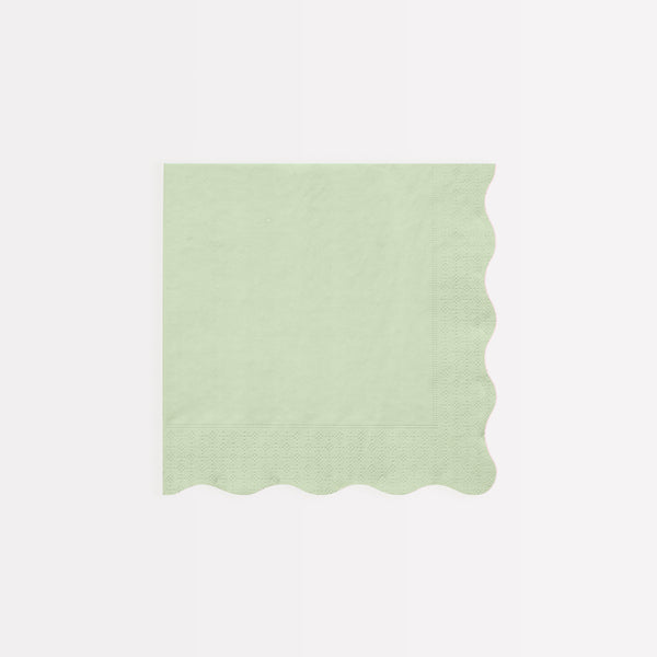 Ladurée Paris Small Napkins Image7