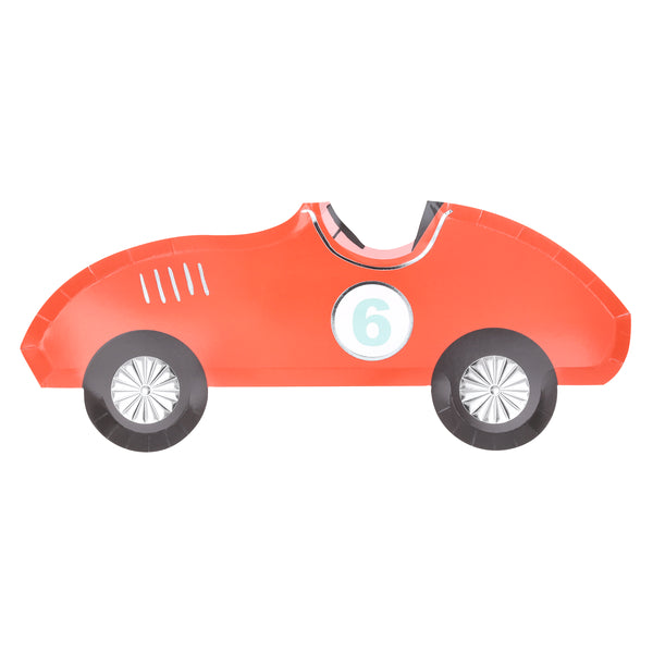 Our party plates are perfect for boys birthday party ideas. Image8