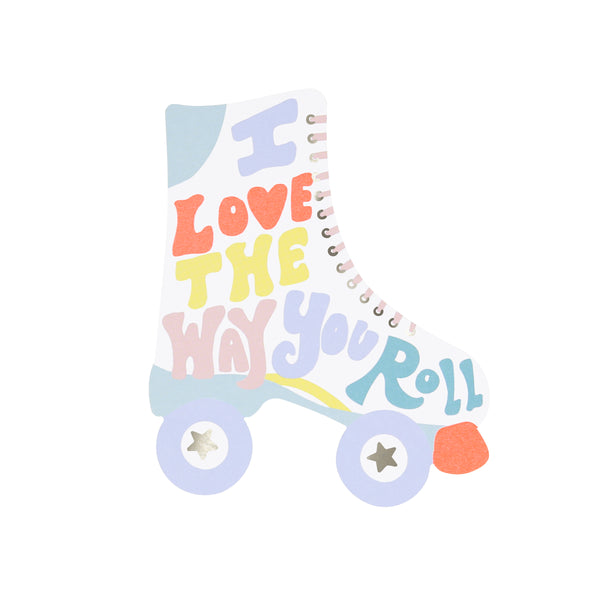 Our Valentine's card set is presented in a paper boom box design and includes cards and animal erasers, the perfect Valentine's cards for kids. Image4