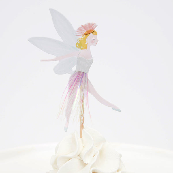 Fairy Cupcake Kit Image4