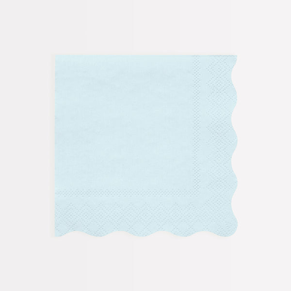 Laduree Paris Large Napkins Image6