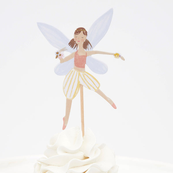 Fairy Cupcake Kit Image8
