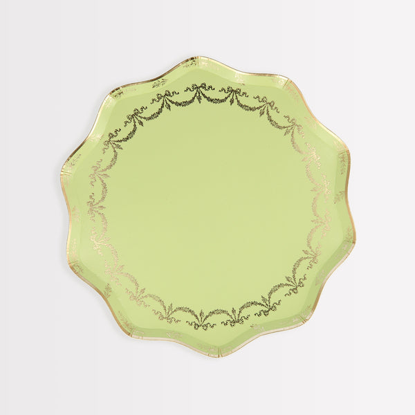 Laduree Paris Side Plates Image9