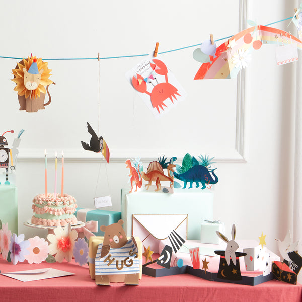 Bear Hug Get Well Soon Card Image2