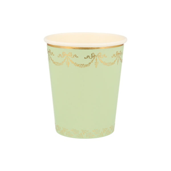 Laduree Paris Cups Image6