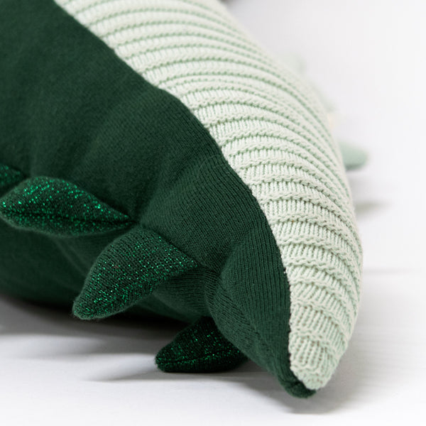 Jeremy Crocodile Large Toy Image2