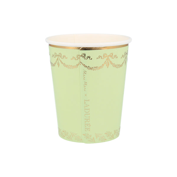 Laduree Paris Cups Image1