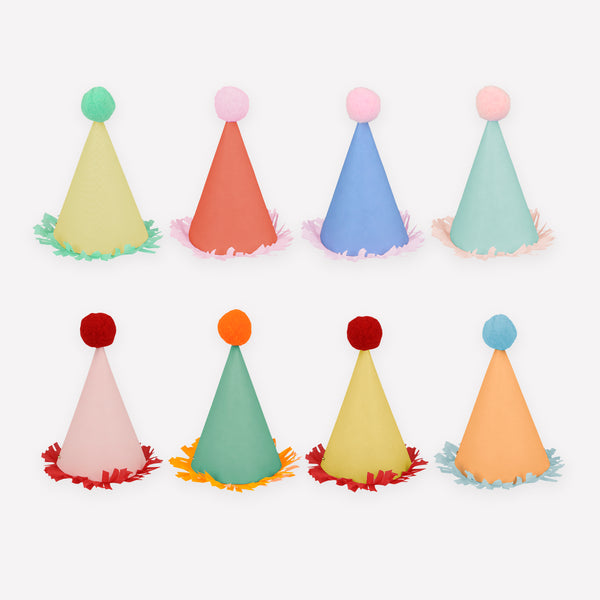 Glittery Garden Kit di 24 cappelli da festa di compleanno con adesivi, arti e mestieri divertenti per bambini. Bomboniera a tema animale e mostro, forniture per giochi Glittery Garden Kit di 24 cappelli da festa di compleanno con adesivi, arti e mestieri divertenti per bambini. Bomboniera a tema animale e mostro, forniture per giochi