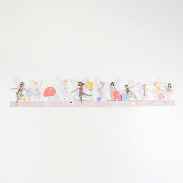 Fairies Birthday Card Image5