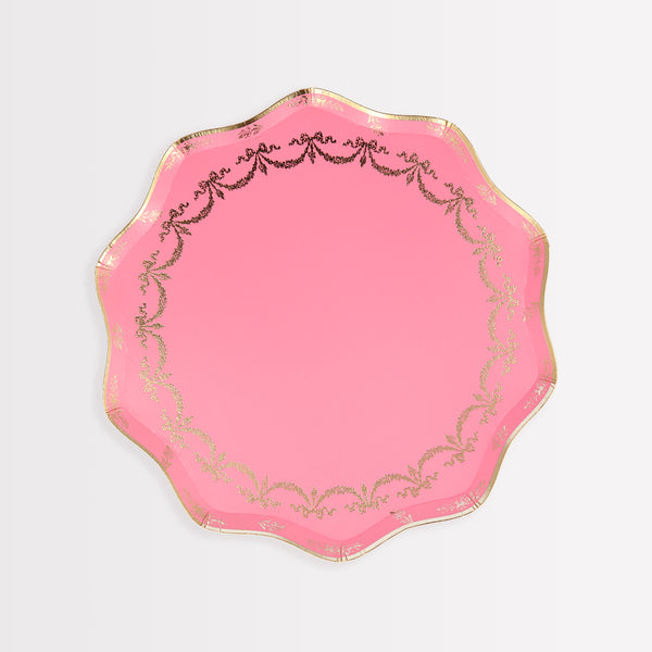 Laduree Paris Side Plates Image4