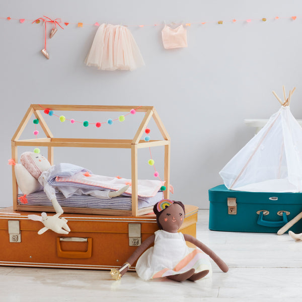 Bedding Set Dolly Accessory Image7