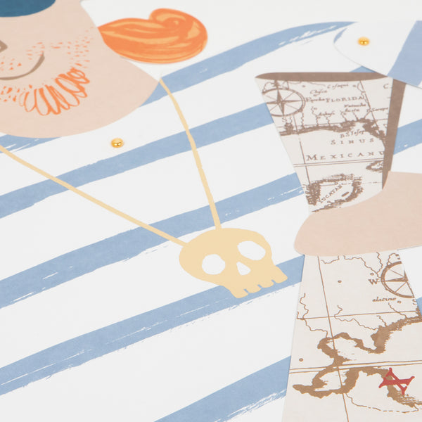 Giant Pirate Decorations Image5