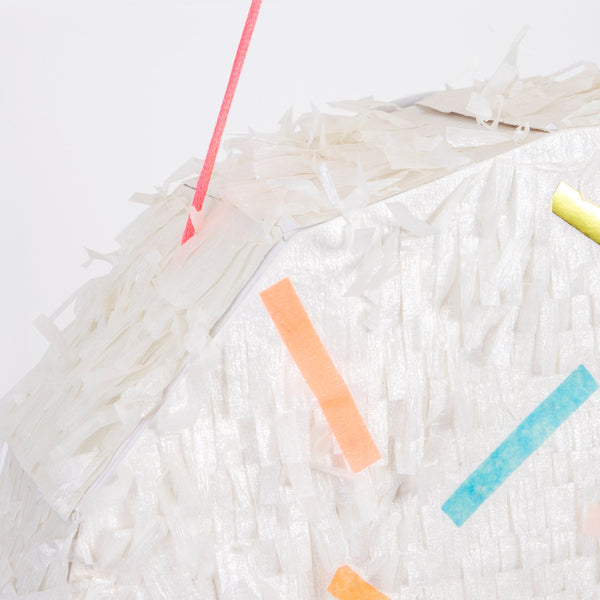 Popsicle Party Piñata Image4