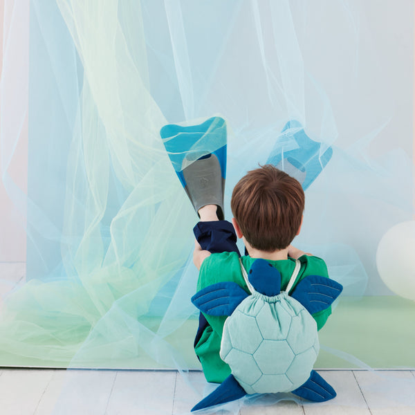 Turtle Backpack Image4