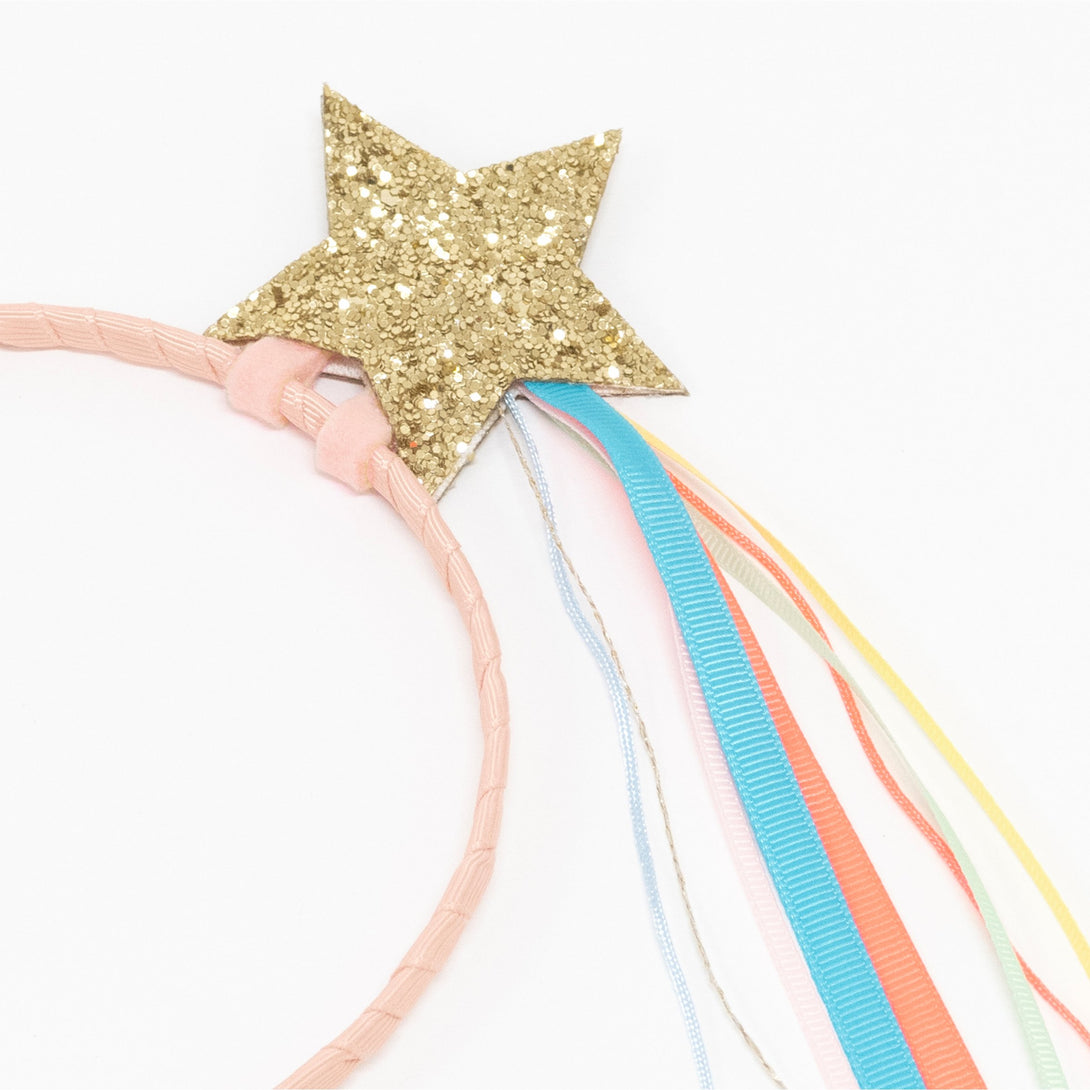 Shooting Star Headband Image2