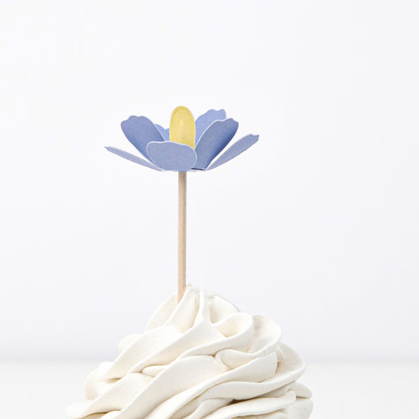 Flower Garden Cupcake Kit Image6