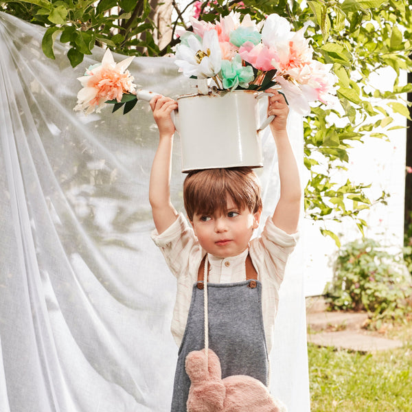 Flower Garden Decorative Sticks Image6