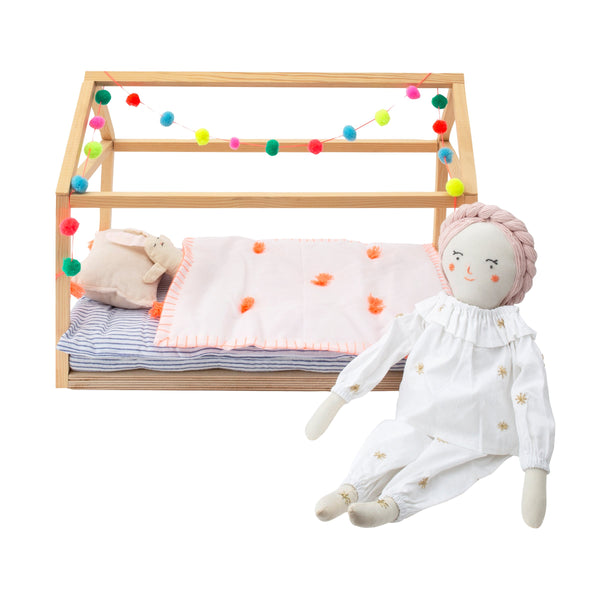 Wooden Bed Dolly Accessory Image6