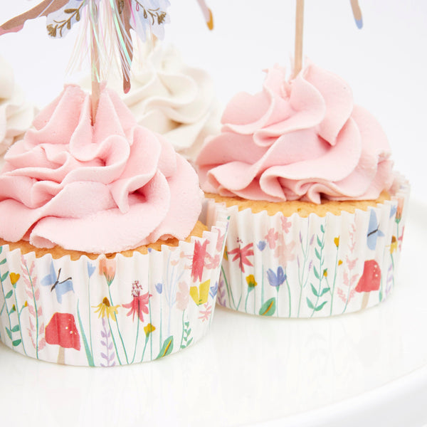 Fairy Cupcake Kit Image3