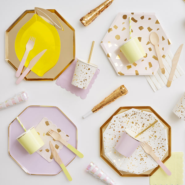 Lilac Tumbler Cups Image4