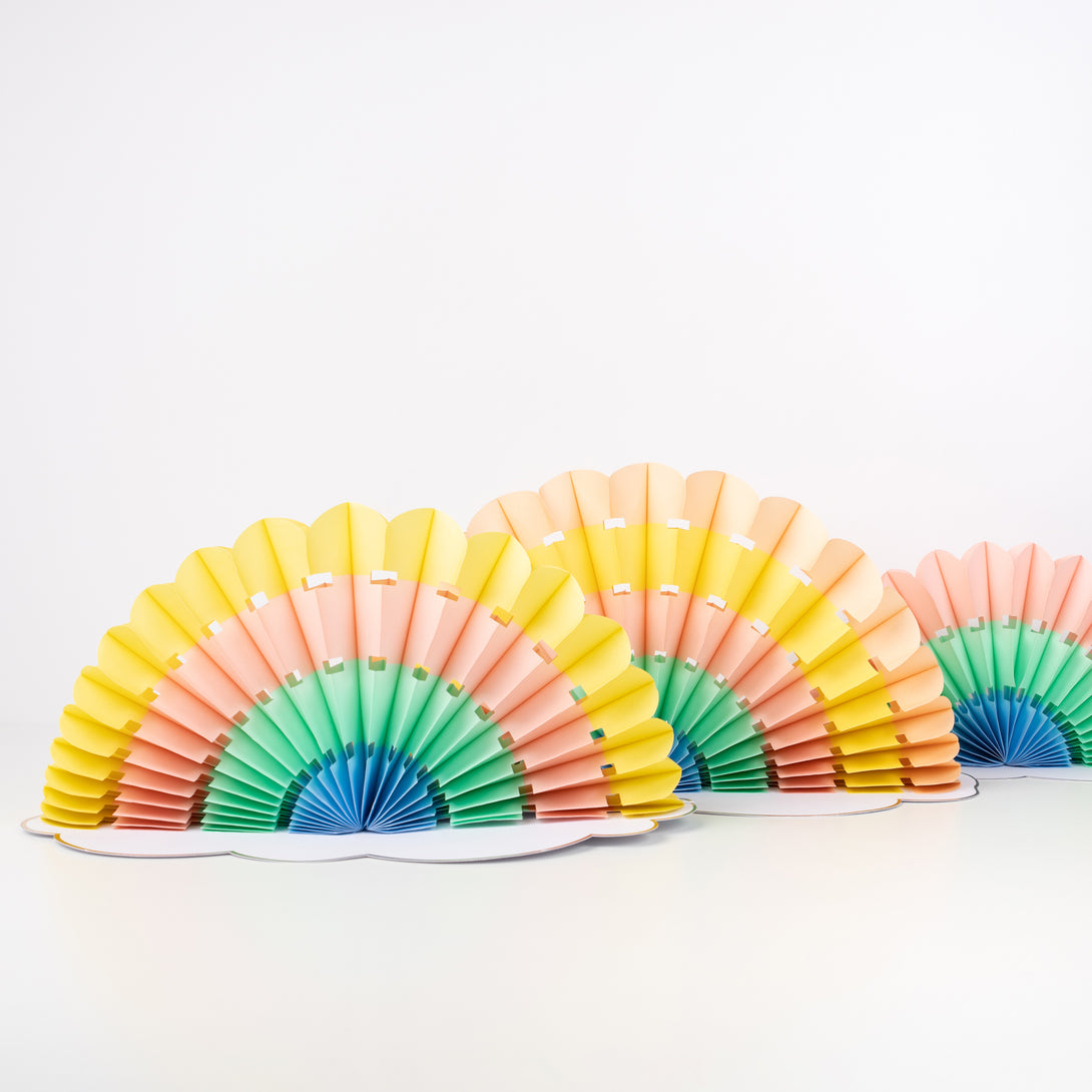Carta Nido D'ape Arcobaleno 5 fogli Cm 23x33 NM - 453-77 Carta Nido D'ape Arcobaleno 5 fogli Cm 23x33 NM - 453-77