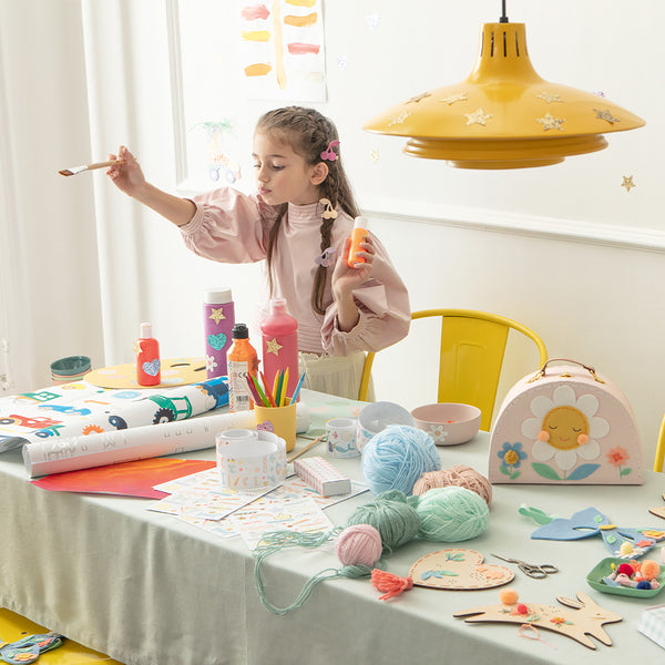 Construction Colouring Posters Image2