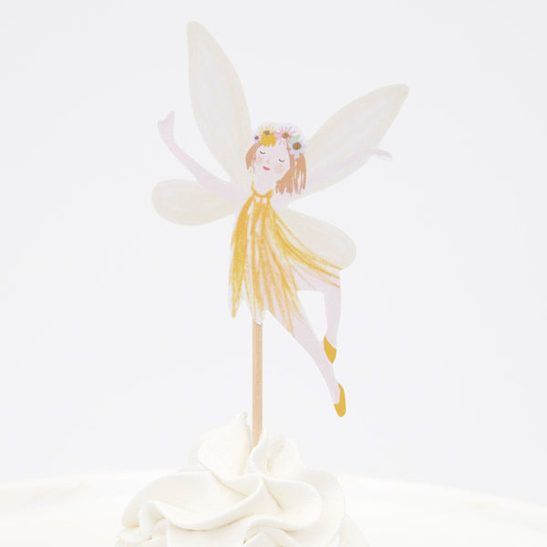 Fairy Cupcake Kit Image5