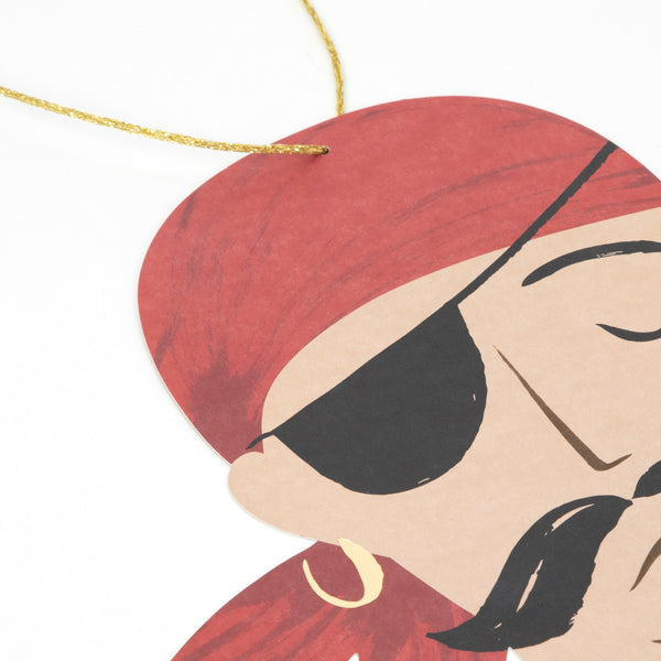 Giant Pirate Decorations Image4