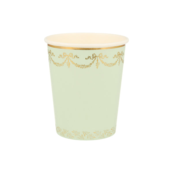 Laduree Paris Cups Image7