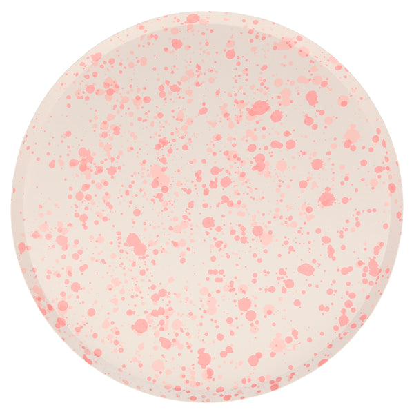 Our party plates are perfect as kids plates and dinner plates. Image5