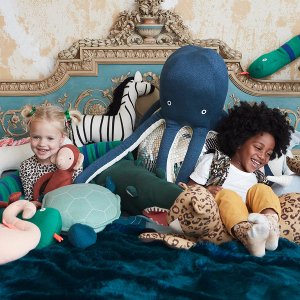 Cosmo Octopus Large Toy Image6