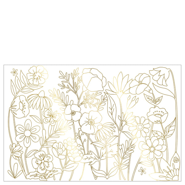 Butterfly Colouring Posters Image5