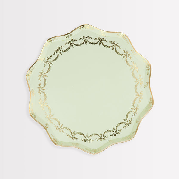 Laduree Paris Side Plates Image6