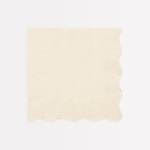 Laduree Paris Large Napkins Image5