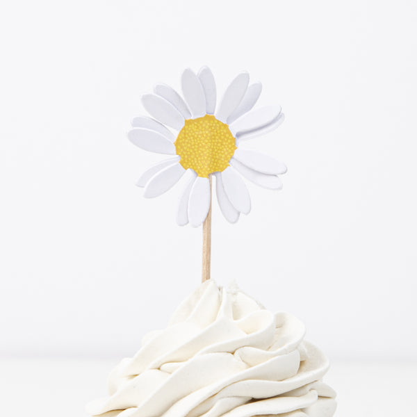 Flower Garden Cupcake Kit Image9