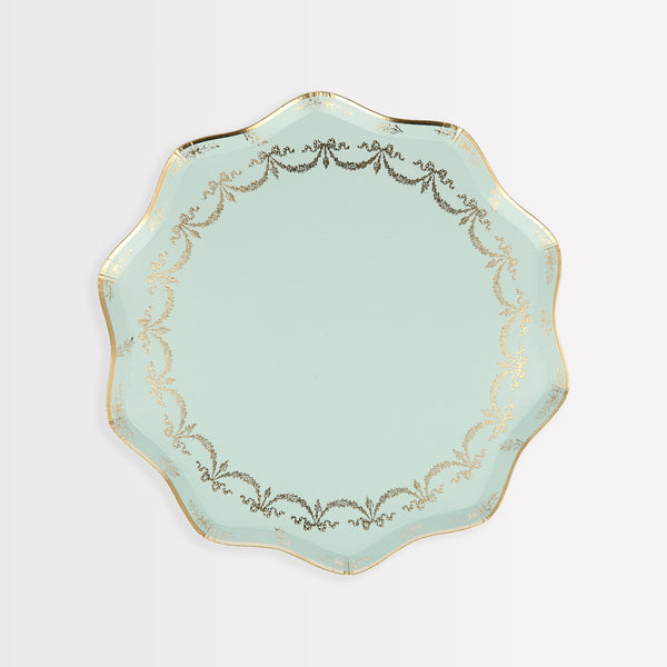 Laduree Paris Side Plates Image3