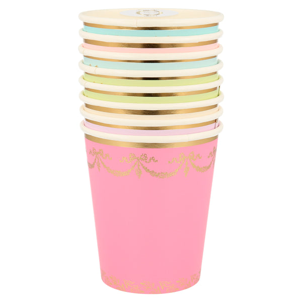 Laduree Paris Cups Image1
