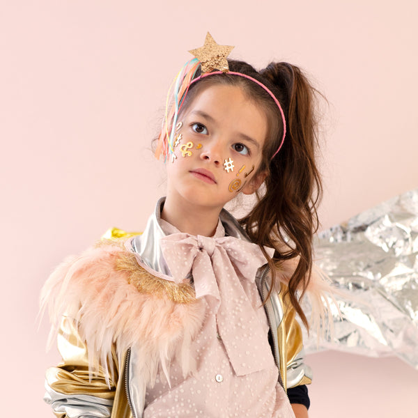 Shooting Star Headband Image3