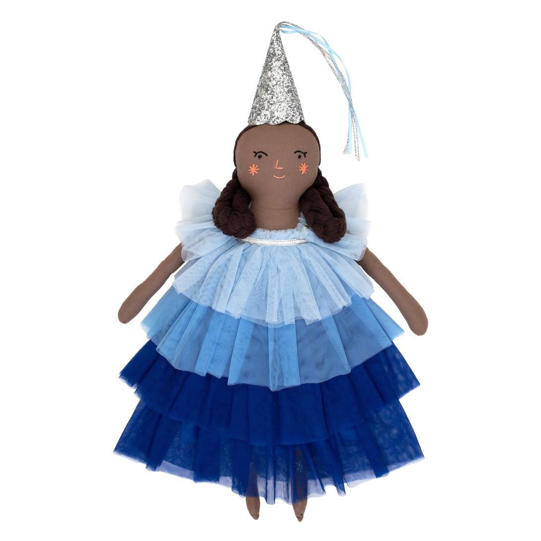 meri meri princess dress Meri Meri Rainbow Ruffle Princess Costume 3-4 Years