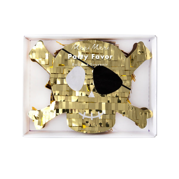 Skull Piñata Favour Image5