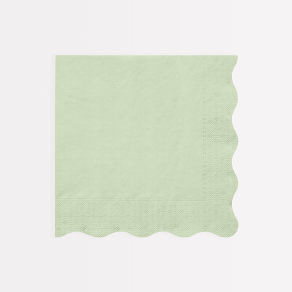 Laduree Paris Large Napkins Image7