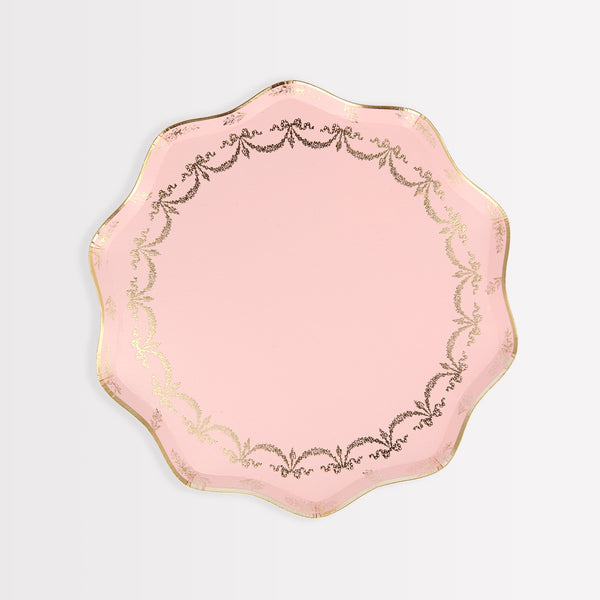 Laduree Paris Side Plates Image8