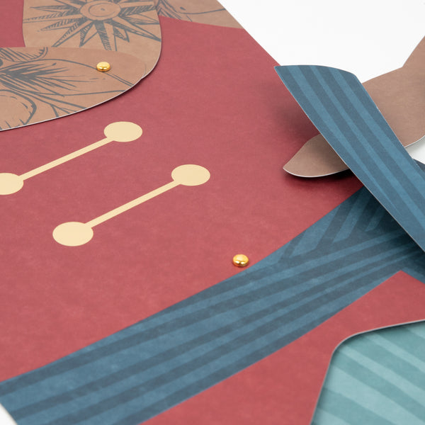 Giant Pirate Decorations Image3