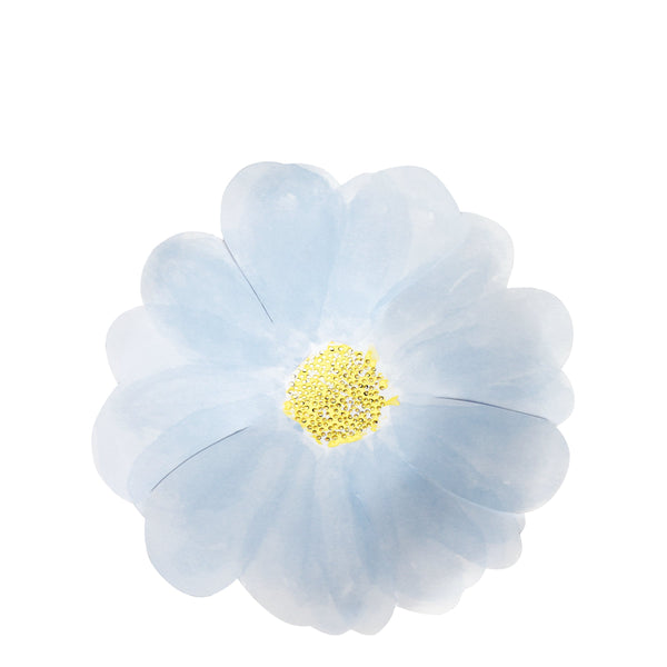 Flower Garden Small Plates Image5