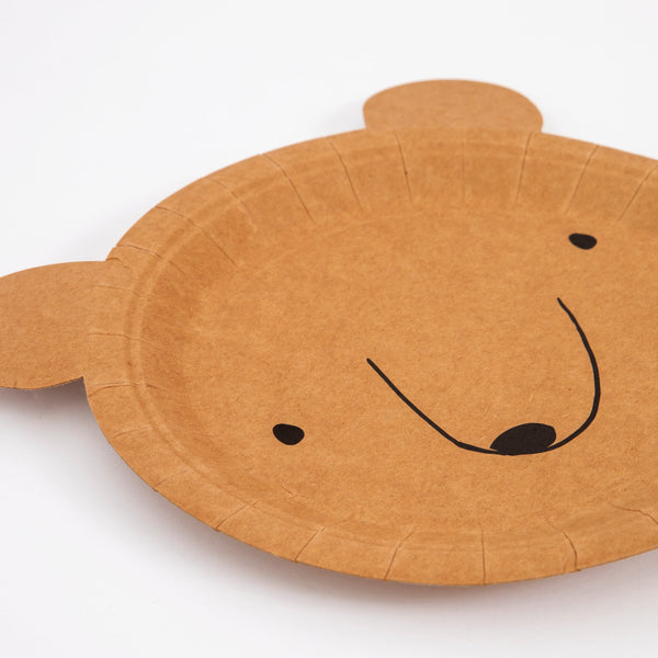 Bear Small Plates Image2
