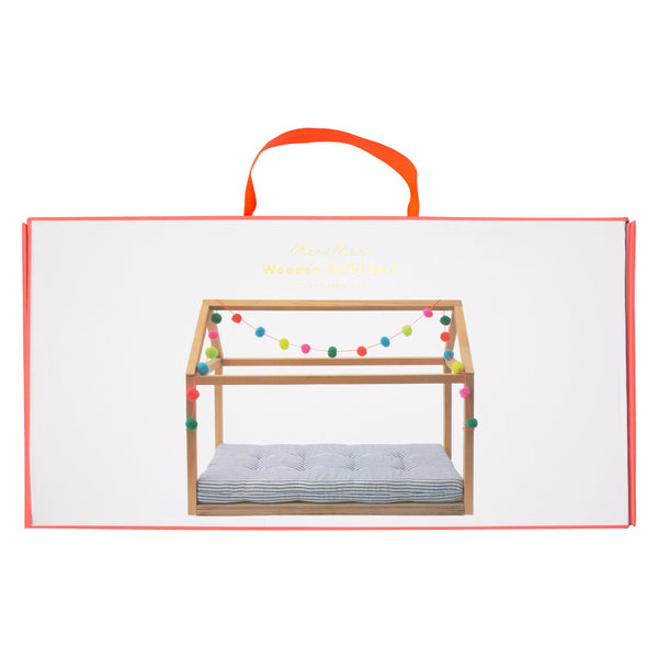 Wooden Bed Dolly Accessory Image5