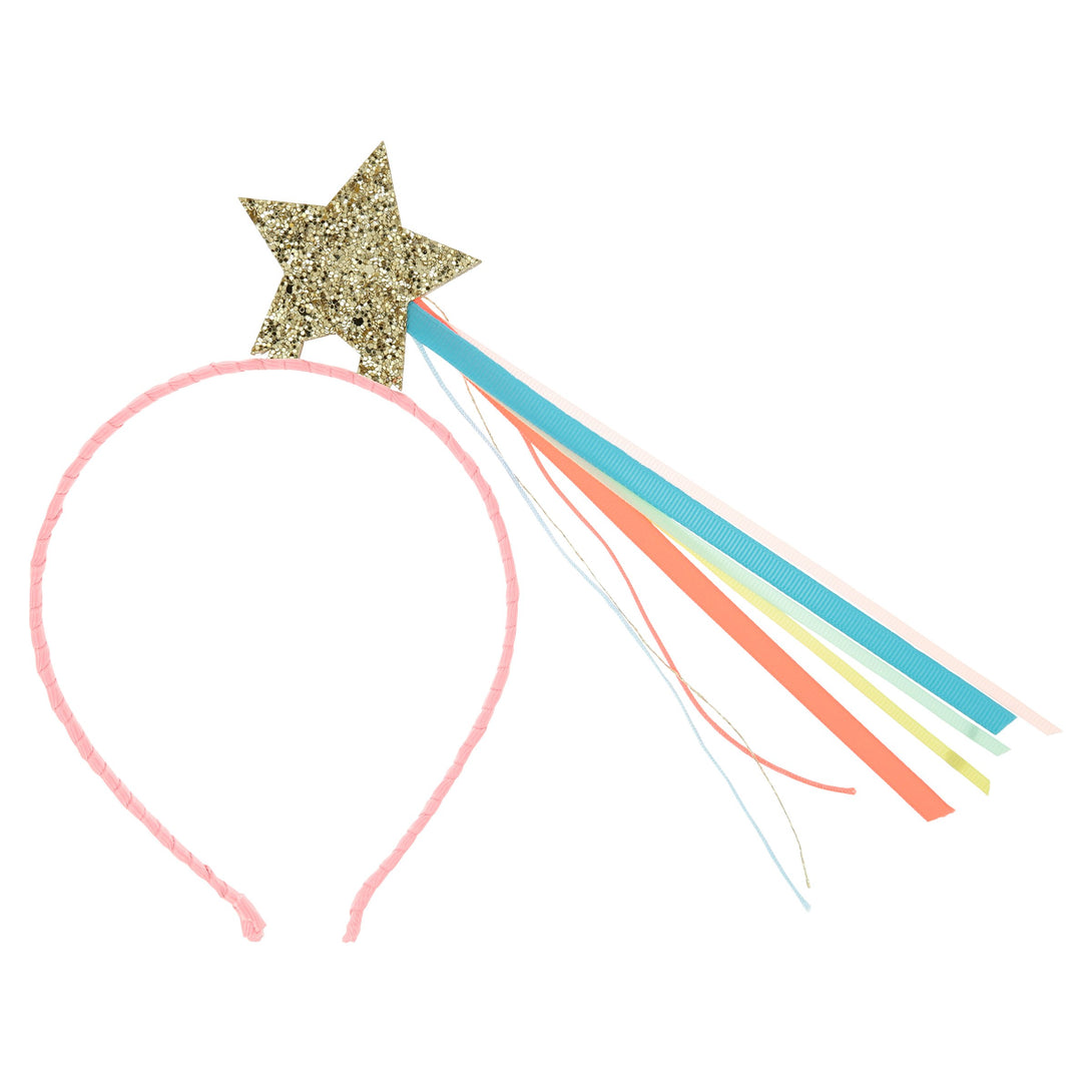 Shooting Star Headband Image1